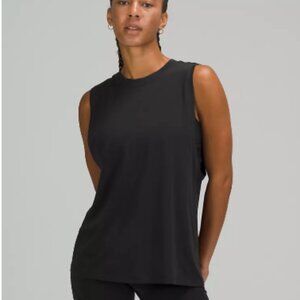Lululemon All Yours Tank Top
